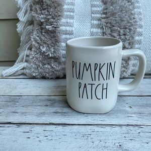 Rae Dunn Pumpkin Patch Mug